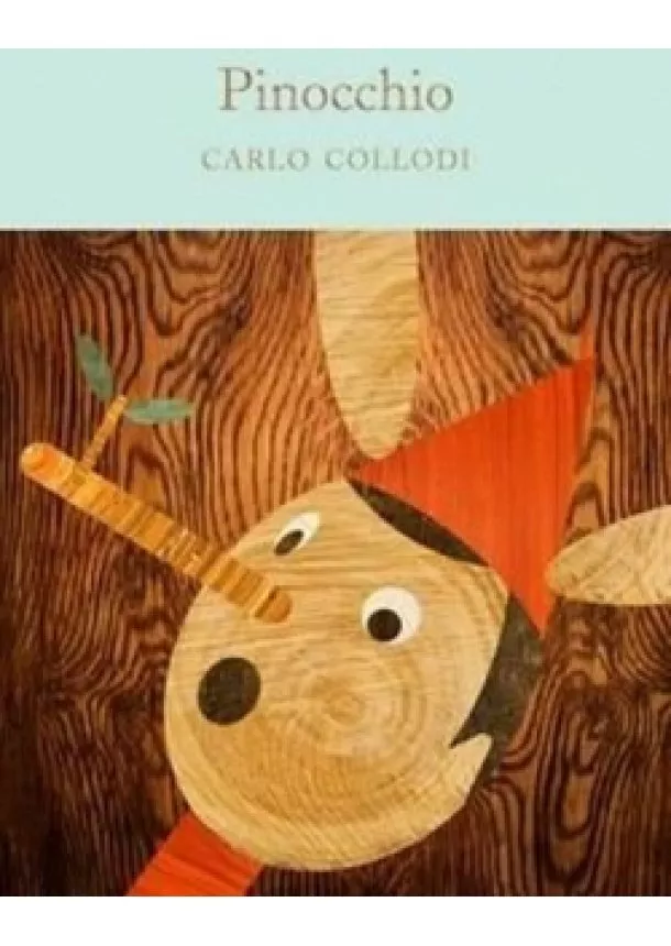 Carlo Collodi - Pinocchio