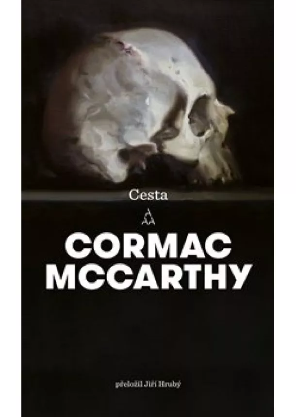 Cormac McCarthy - Cesta