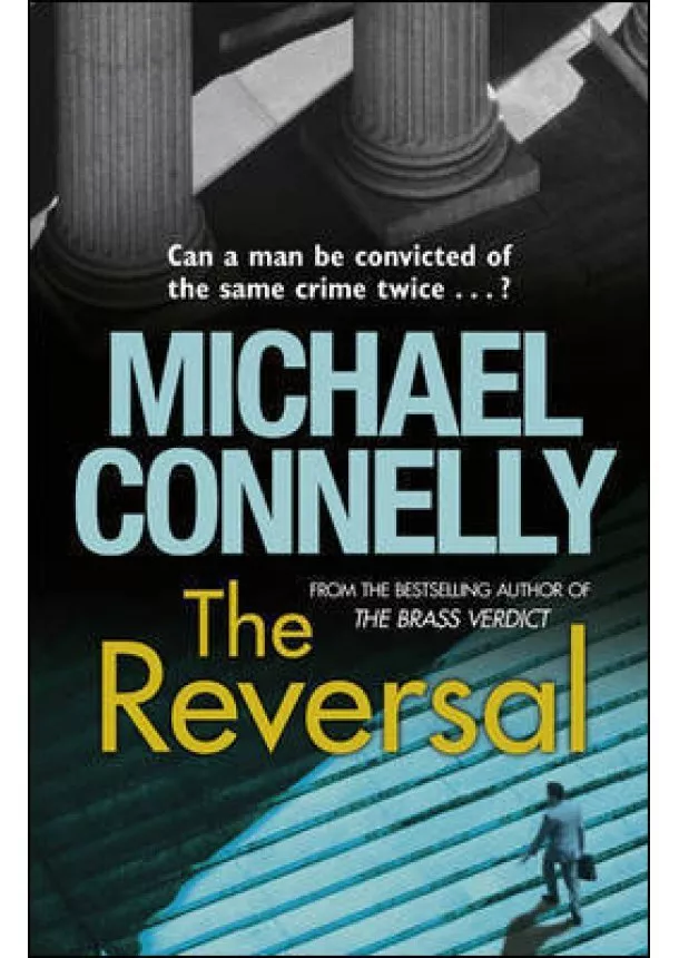 Michael Connelly - Reversal