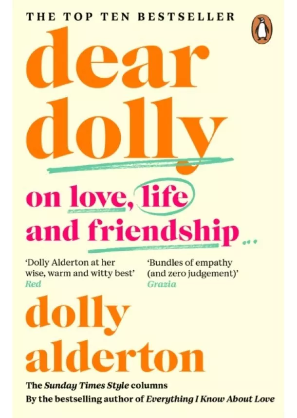 Dolly Alderton - Dear Dolly