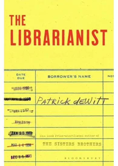 The Librarianist
