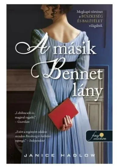 A másik Bennet lány
