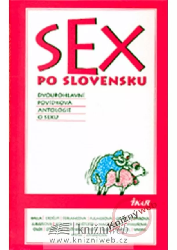 Dušan Taragel - Sex po slovensku