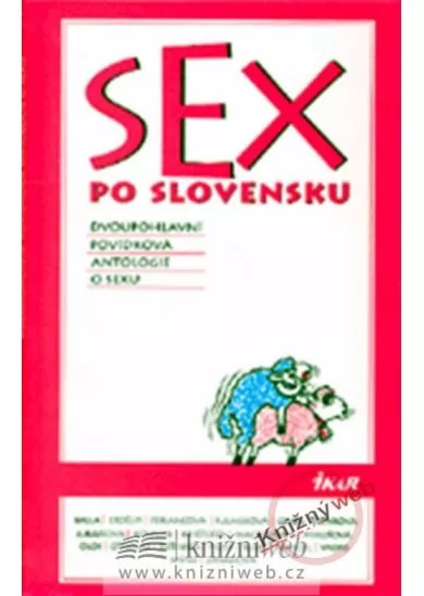 Sex po slovensku