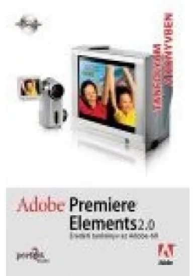 ADOBE PREMIERE ELEMENTS 2.0