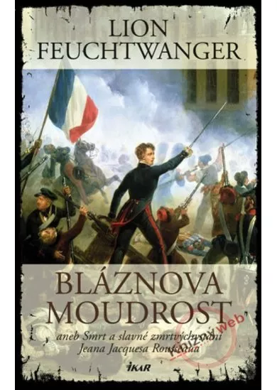 Bláznova moudrost