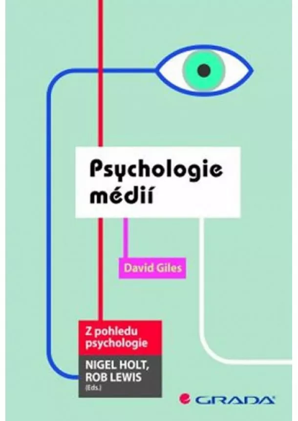 David Giles - Psychologie médií