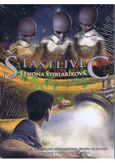 Šťastlivec