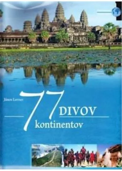 77 divov 7 kontinentov 