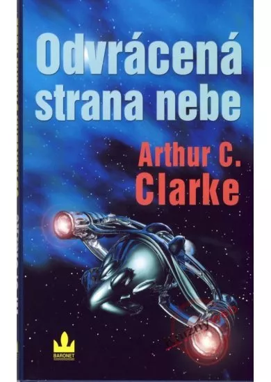 Odvrácená strana nebe