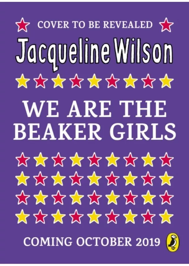 Jacqueline Wilson - We Are The Beaker Girls