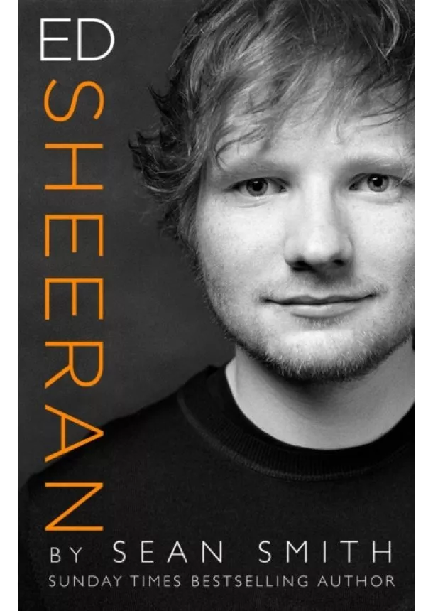 Sean Smith - Ed Sheeran