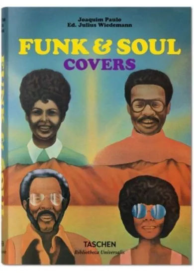 Funk & Soul Covers