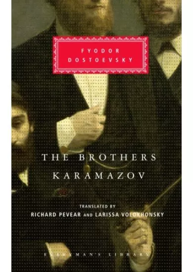 Brothers Karamazov