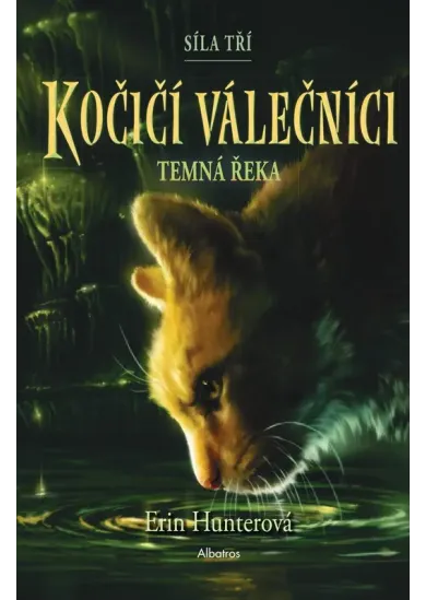 Kočičí válečníci: Síla tří (2) – Temná řeka