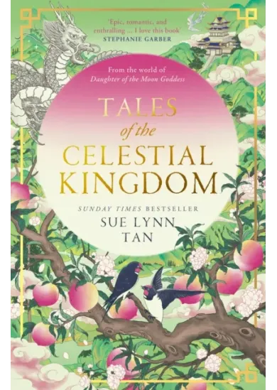 Tales of the Celestial Kingdom