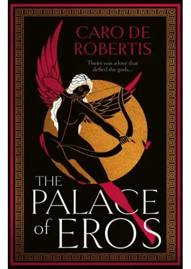 The Palace of Eros