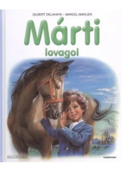 MÁRTI LOVAGOL