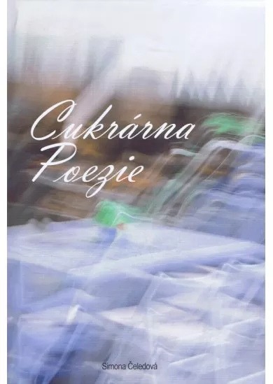 Cukrárna Poezie