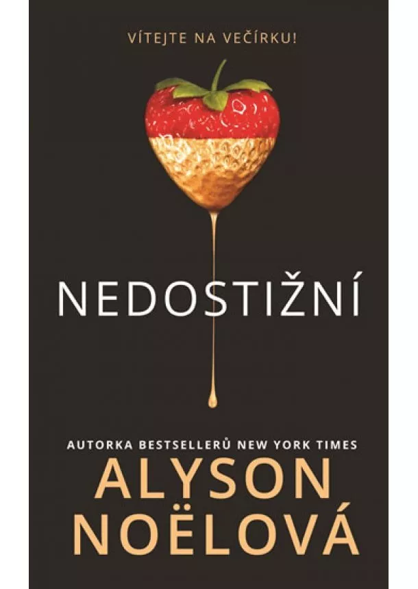 Alyson Noël - Nedostižní