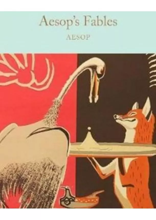  Aesop - Aesops Fables