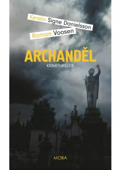 Archanděl