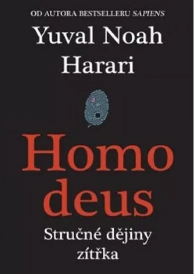 Homo Deus