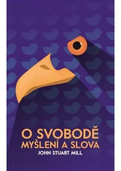 O svobodě myšlení a slova