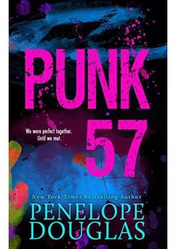 Penelope Douglas - Punk57