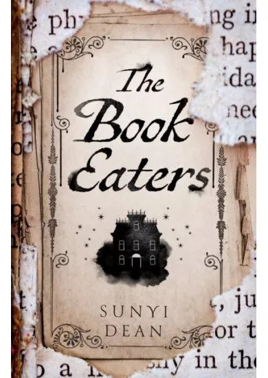 The Book Eaters