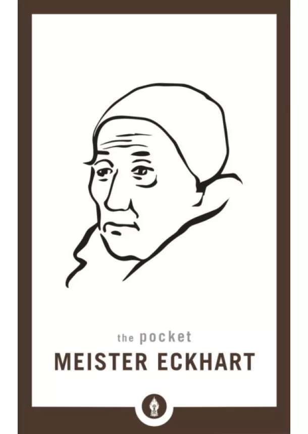 Dave O'Neal - Pocket Meister Eckhart