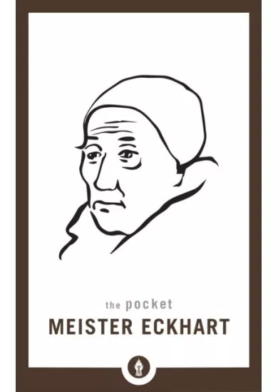 Pocket Meister Eckhart