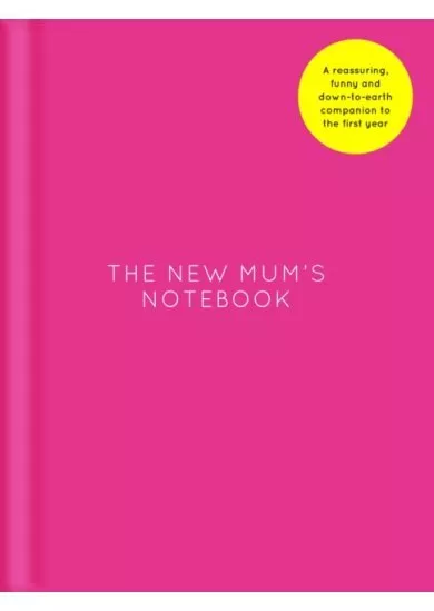 The New Mums Notebook