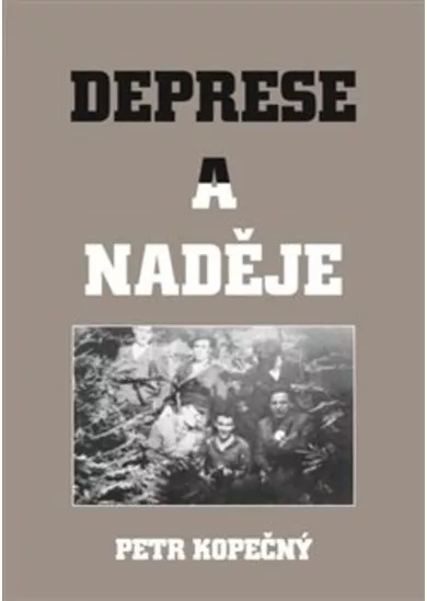 Deprese a naděje