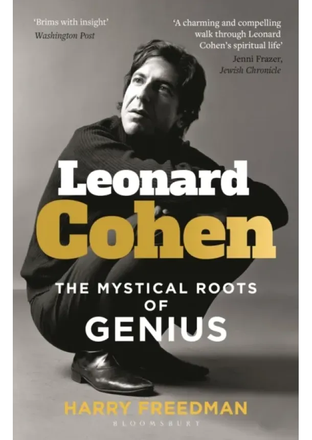 Harry Freedman - Leonard Cohen