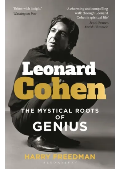 Leonard Cohen