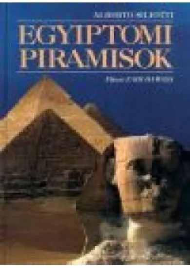 Egyiptomi piramisok