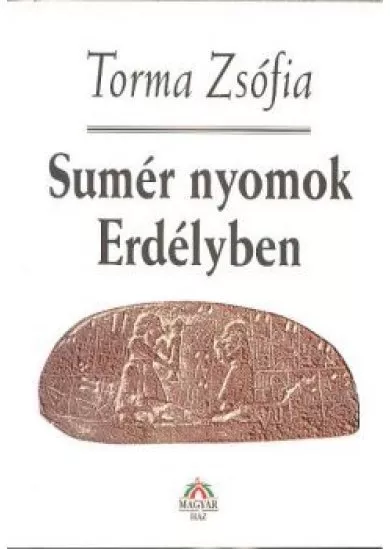 SUMÉR NYOMOK ERDÉLYBEN