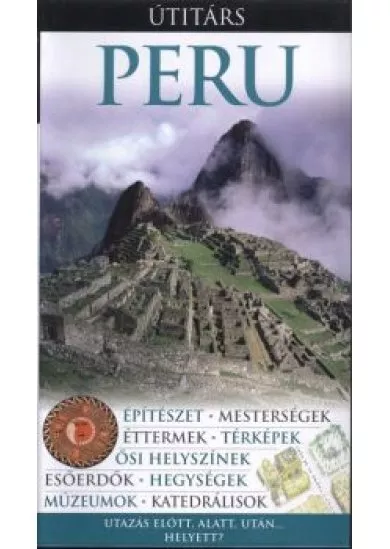 PERU