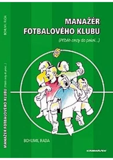 Manažér fotbalového klubu