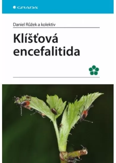 Klíšťová encefalitida