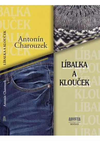 Líbalka a Klouček