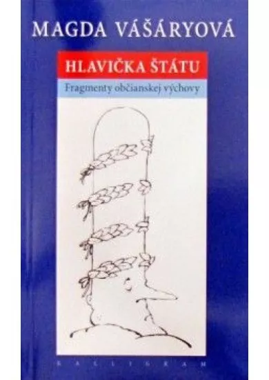 Hlavička štátu