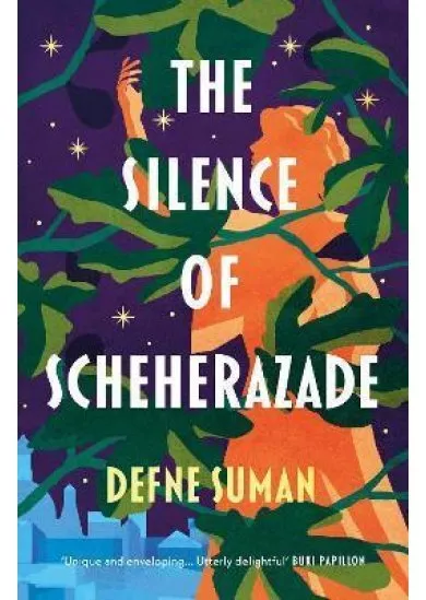 The Silence of Scheherazade