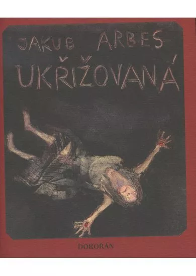 Ukřižovaná