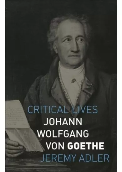 Johann Wolfgang von Goethe