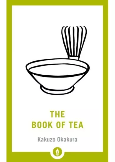 Book Of Tea