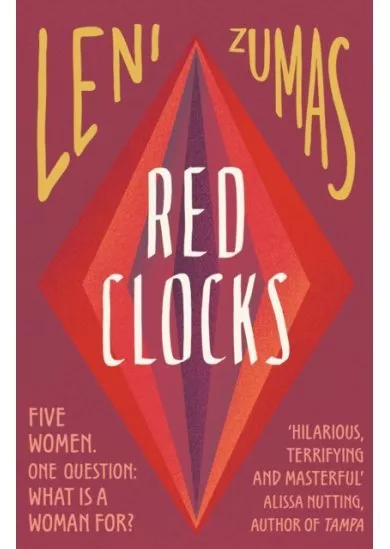 Red Clocks