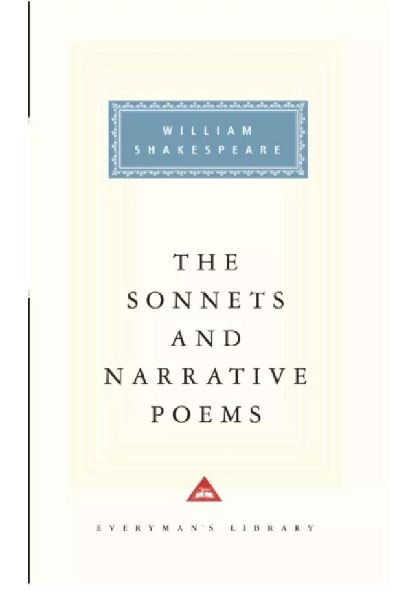 William Shakespeare - Sonnets & Narrative Poems