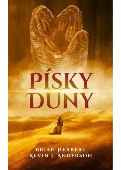 Písky Duny